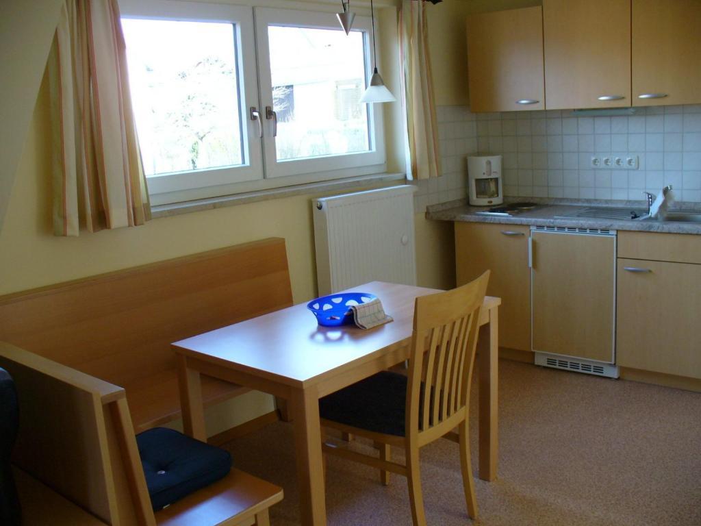 Pension Im Malerwinkel Kallmünz Ruang foto