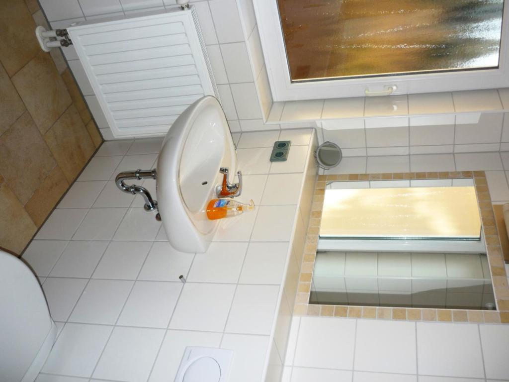 Pension Im Malerwinkel Kallmünz Ruang foto