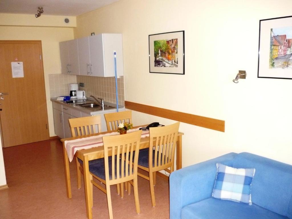 Pension Im Malerwinkel Kallmünz Ruang foto
