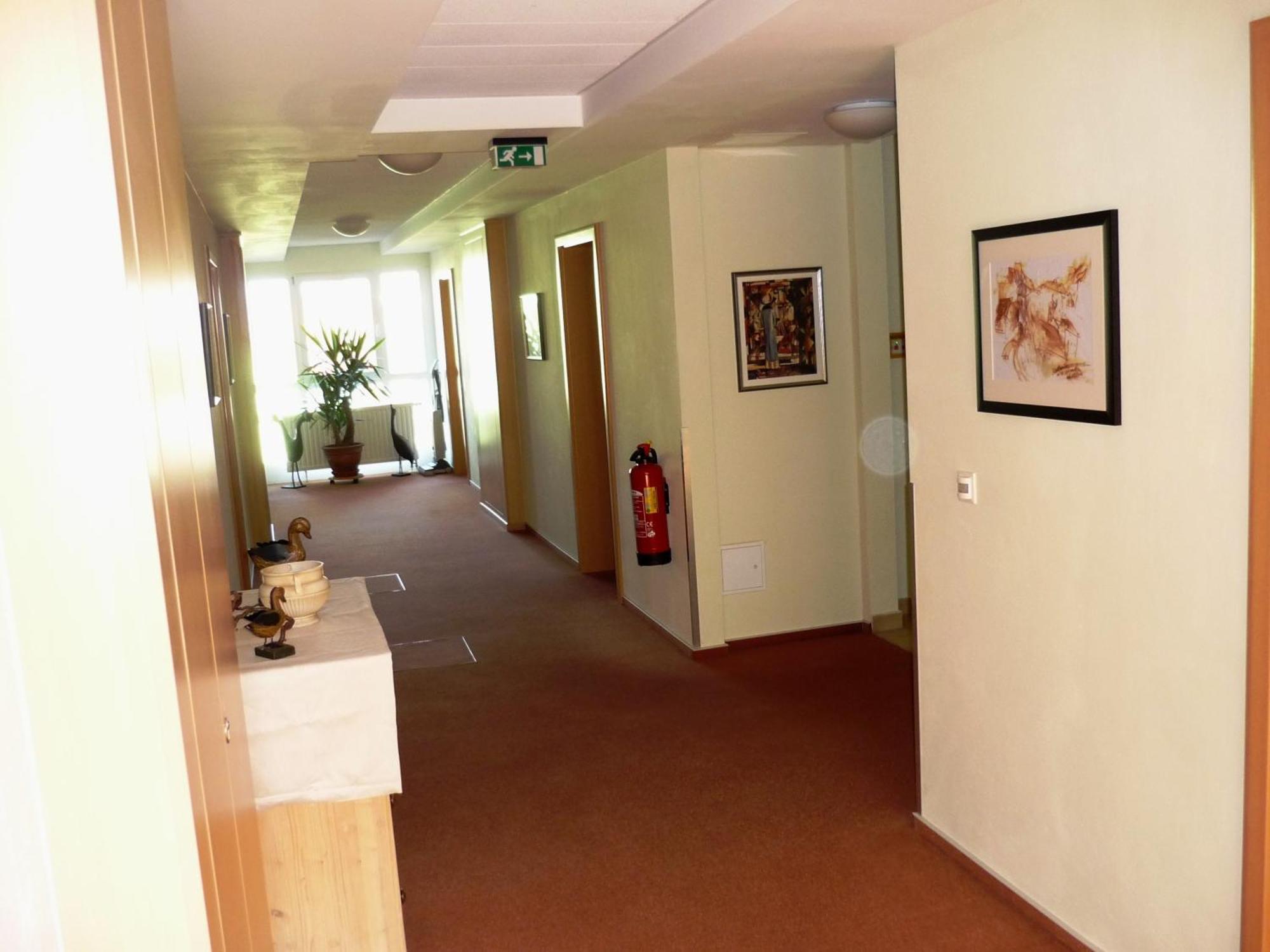 Pension Im Malerwinkel Kallmünz Bagian luar foto